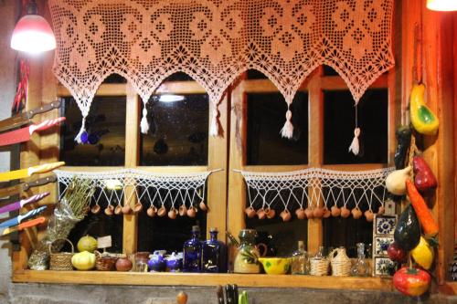 卡萨弗尔德生态旅馆