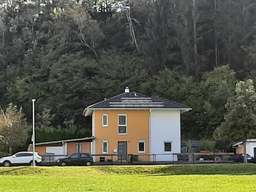 Ferienhaus Steiner, Reutte