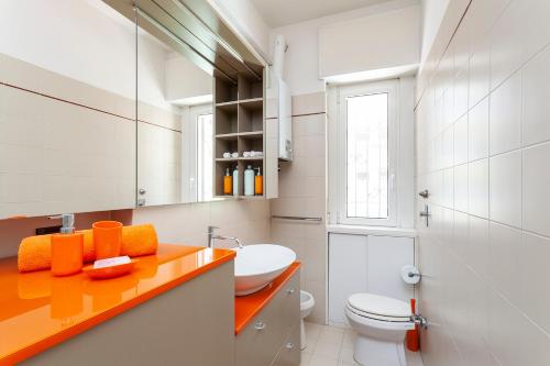 Plinio48 - Meryggiare Apartments, Милан (фото 7)