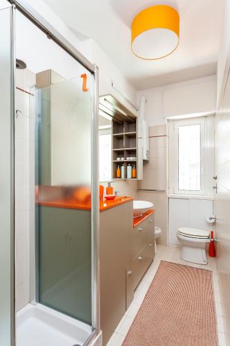 Plinio48 - Meryggiare Apartments, Милан (фото 6)