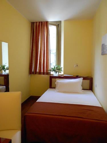 Hotel Minerva, Milán (fotografie 5)