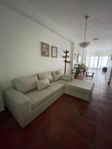 Casa Evaluna, San Pedro