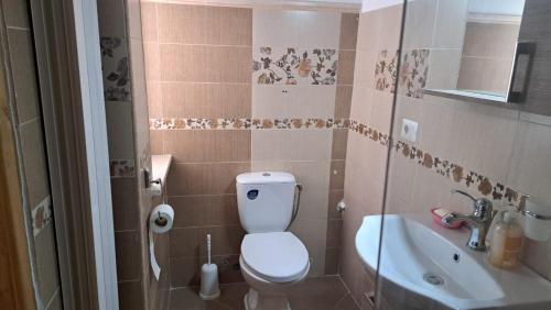 Vila Grecu