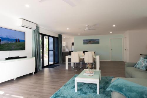 2 Bedroom Studio - Korindi BnB - Batemans Bay Area