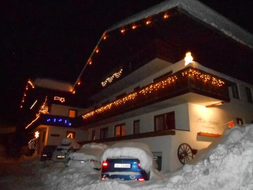 Haus Gatterer In Obertilliach Austria 200 Reviews Prices