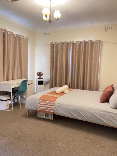 Werribee DGH Accommodation