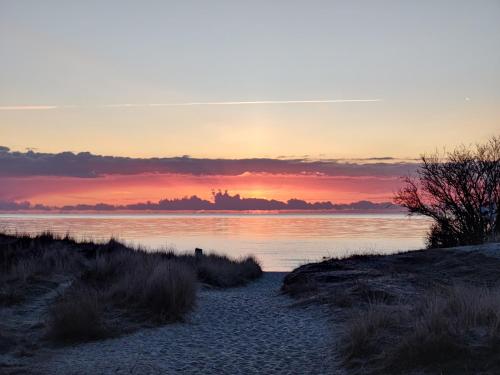 GIMLEretreat in Vaeggerlose