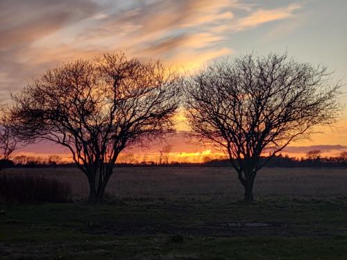 GIMLEretreat in Vaeggerlose