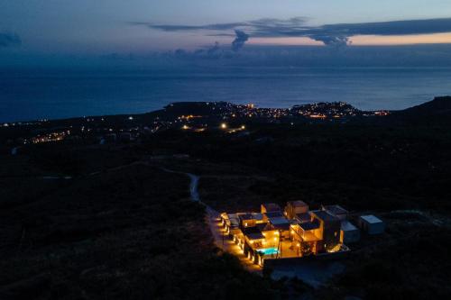 Patio Villas Complex Patio Villas Complex