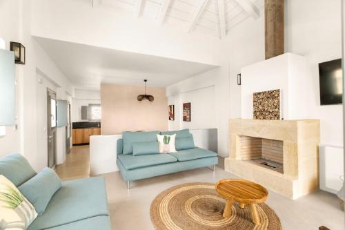 Patio Villas Complex Patio Villas Complex