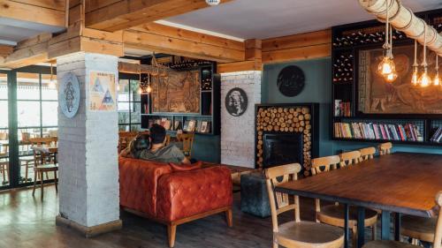 Barkod Otel - image 3