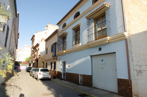 Casa del Patio Andaluz 3