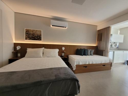 Garvey Park Hotel - Quarto Premium 409