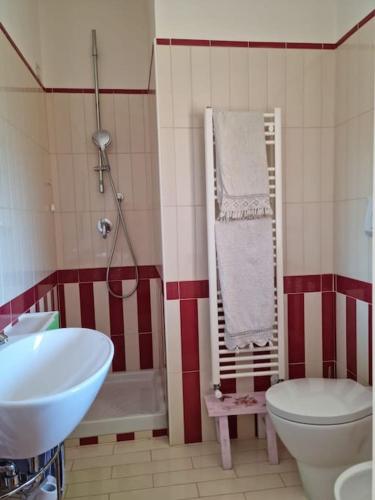  Villa Tea, residenza incantevole con giardino . in Flumini di Quartu