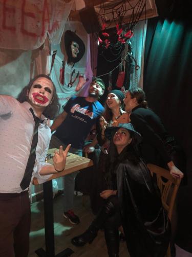 Barkod Otel - image 2