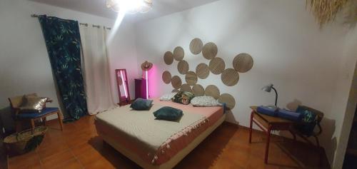 BIENVENUE in ลา วาเลต-ดู-วาร์