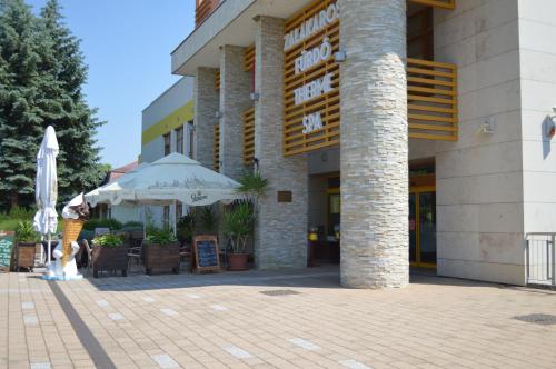Harmony Apartman Zalakaros in Zalakaros