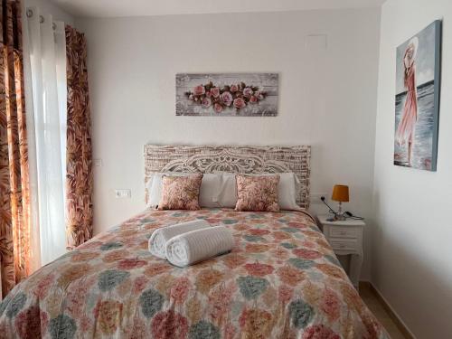 Estudios Costavigía Mazagón by Ramona