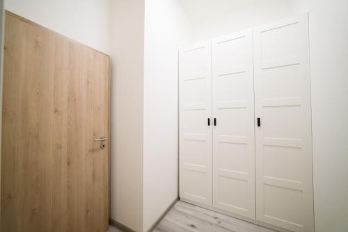 New apartments near Dancing house, Prag (Foto 9)