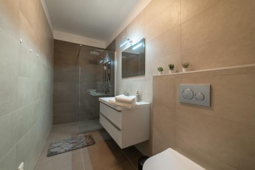 New apartments near Dancing house, Prag (Foto 6)