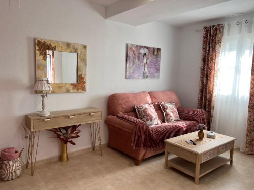 Estudios Costavigía Mazagón by Ramona