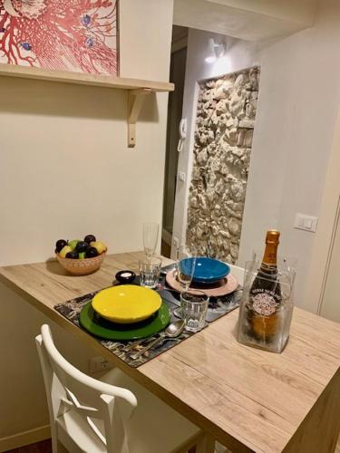 La Rovettina Pet friendly house