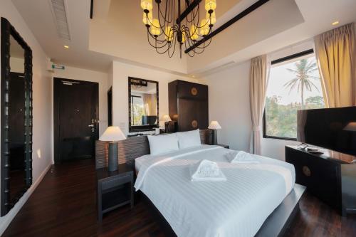 Yao Bada Badoo Boutique Resort