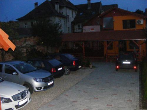 Casa Soare - main image