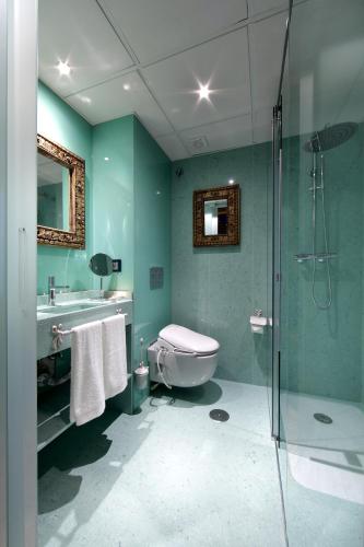 Casa Palacete 1822 Room Type - Double Room( India)
