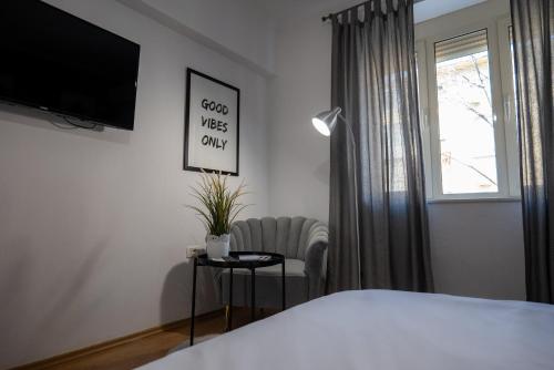 Skanderbeg Square App - THE NEST, Tirana (photo 6)