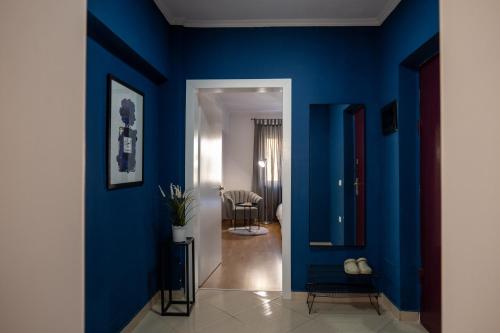 Skanderbeg Square App - THE NEST, Tirana (photo 8)