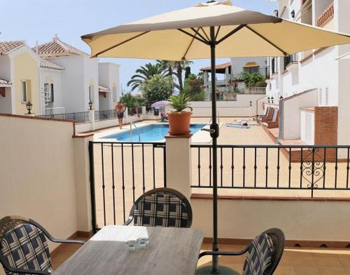 Casa Kasander, two bedroom appartment near beach with pool