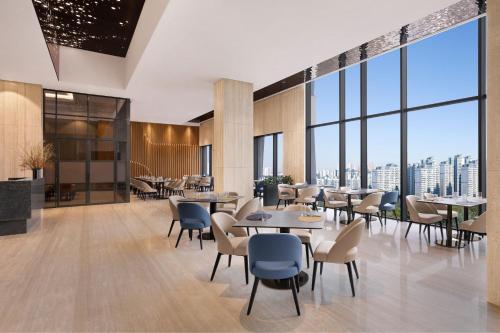 Four Points by Sheraton Suwon