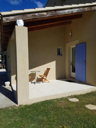 Mas Clement - Chambre et table d'hôtes – L'Isle-sur-la-Sorgue