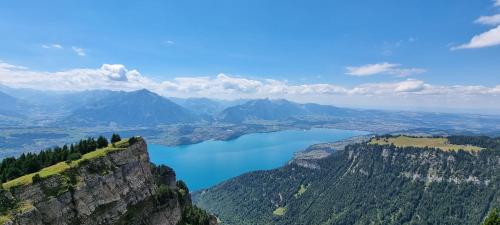 Königin der Alpen