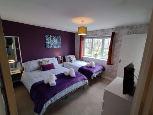 Edelweiss House
