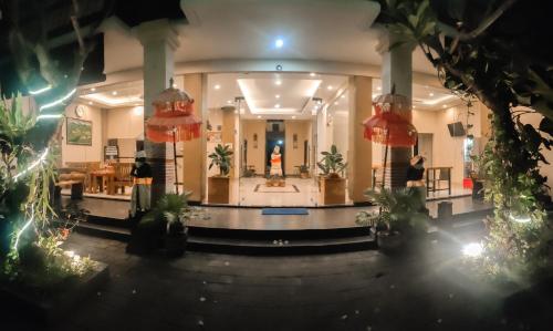 MANDARI HOTEL SINGARAJA near University Pendidikan Ganesha