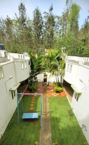 Royal Black Pepper Cottage – Yercaud, MO
