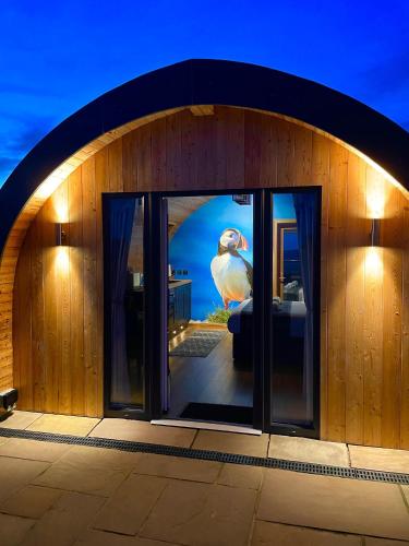 3 Sinclair Bay Lodges, Highland