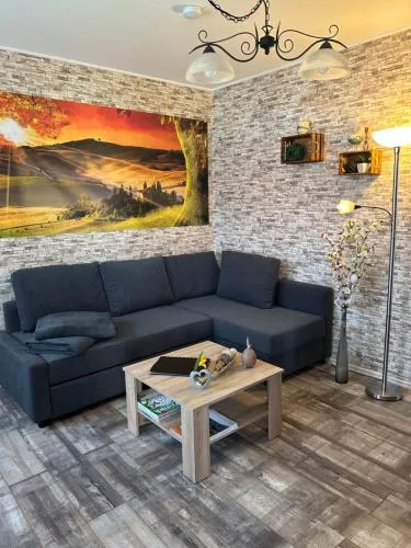 Ferienwohnung Santino in Goslar, Deutschland