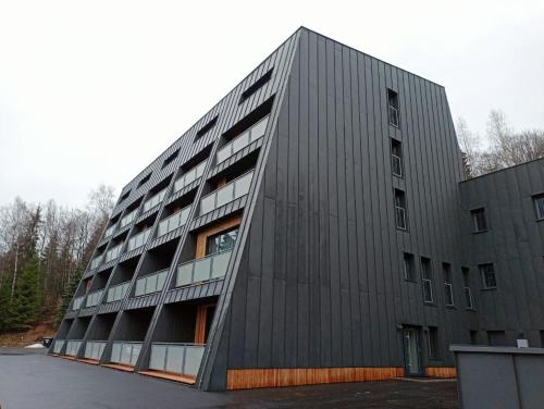 Apartmán víla Amálka