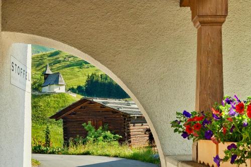 Hotel Stoffel - image 2