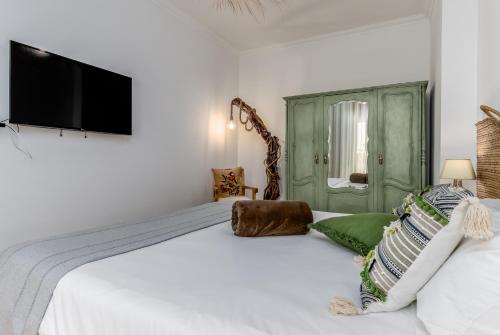 Villa Center - Alojamento Local