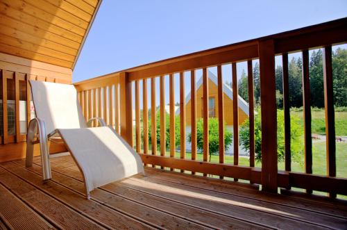 Балкон, Family Apartments Terme Topolšica - Pušpan (Family Apartments Terme Topolsica - Puspan) in Топольсіка