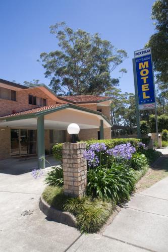 

Chittaway Motel