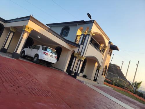 Villa Bella America G