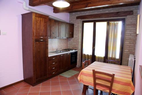  Agriturismo Sant'Antonio in Montegridolfo