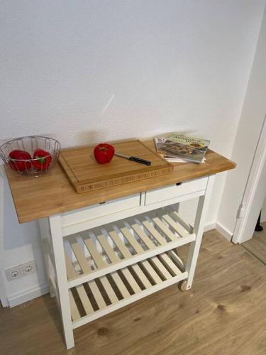 Cocina, Casa Bergstraße 2 in Bensheim