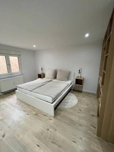 Casa Bergstraße 2 in Bensheim