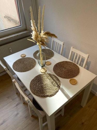 Instalaciones, Casa Bergstraße 2 in Bensheim